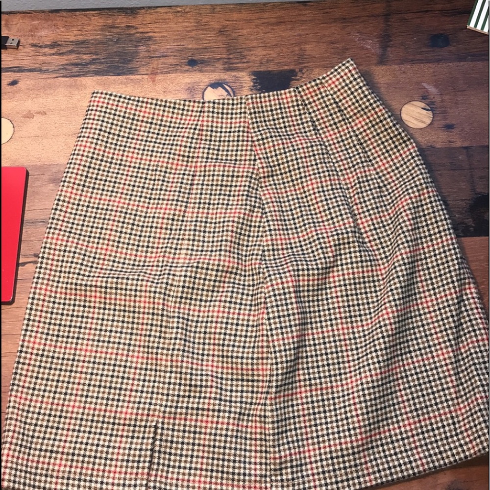 Brandy skirt